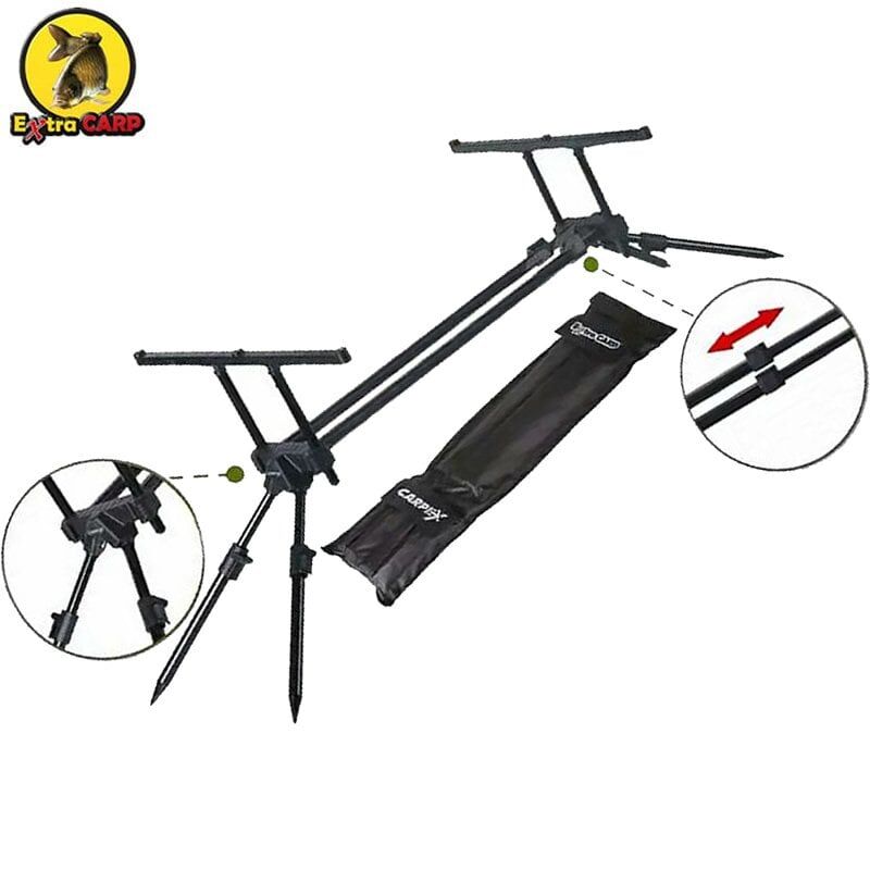 Rod Pod Carpex Sazan Sehpası