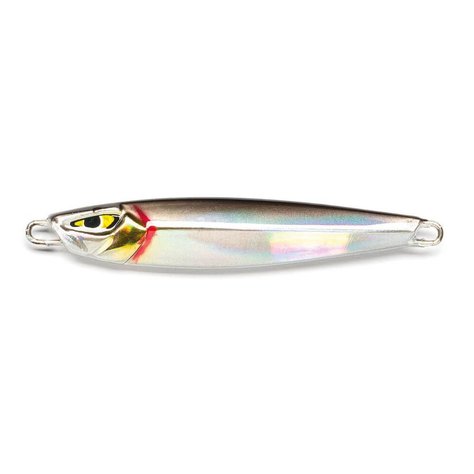 Mustad Tracershot Jig Sahte Yemi BLF - 25GR