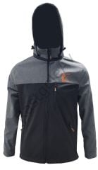 Kendo Cygnus Gri Mont XXL