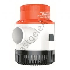 Seaflo Elektirikli 3000-4700 GPH Sintine Pompaları