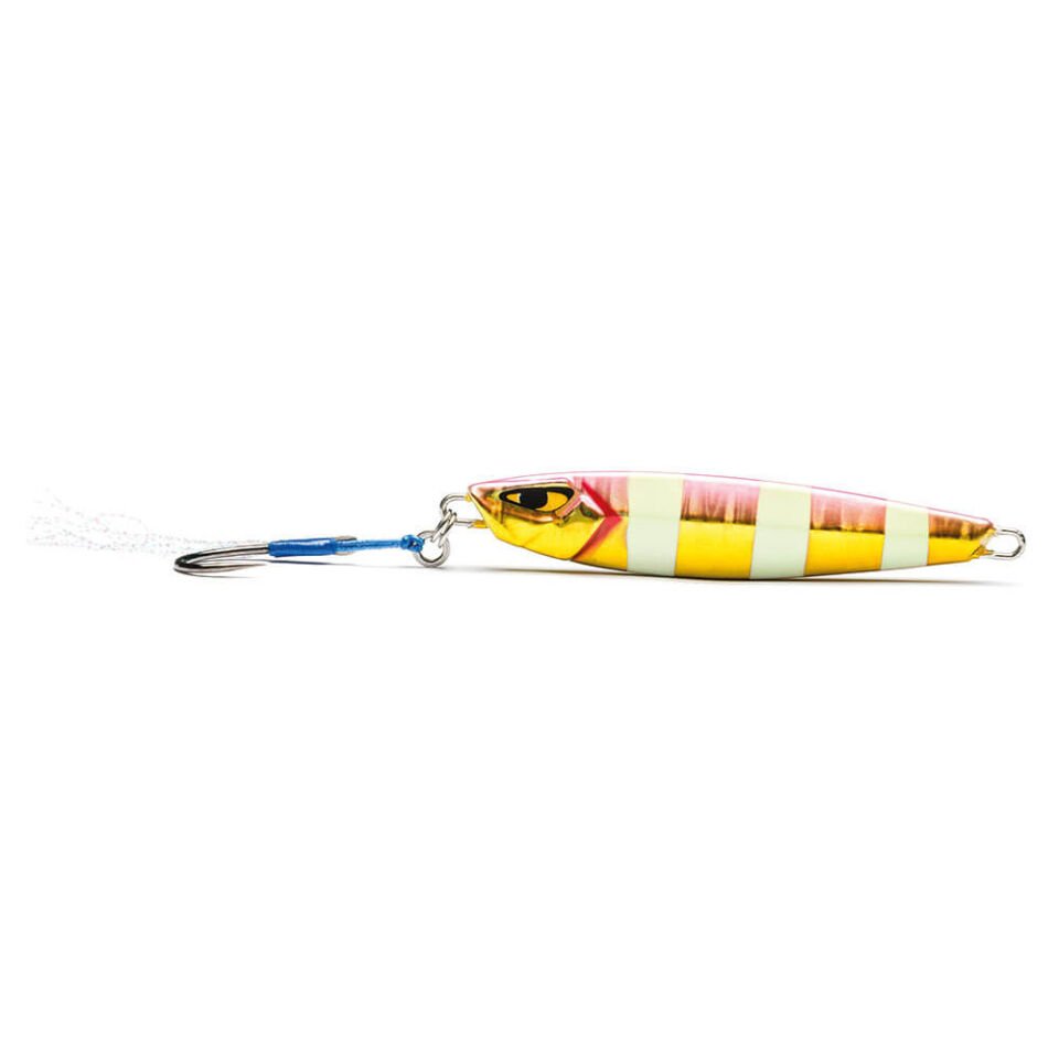 Mustad Tracershot Jig Sahte Yemi PKZ - 15GR