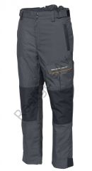 Savage Gear Thermo Guard 3-Piece Suit Charcoal Grey Melange