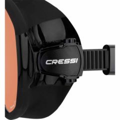 Cressi Z2 Dalış Maskesi