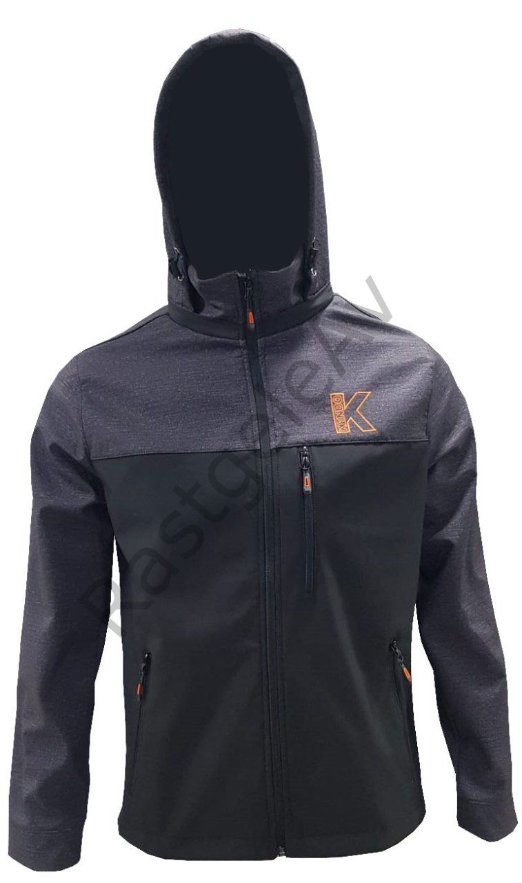 Kendo Aquila Lacivert Mont L