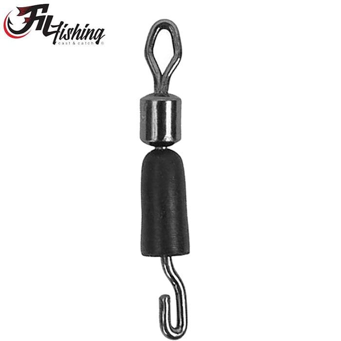 Feeder Quick Change Swivel