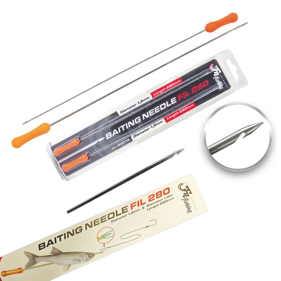 Baiting Needle Fil280 80-2718