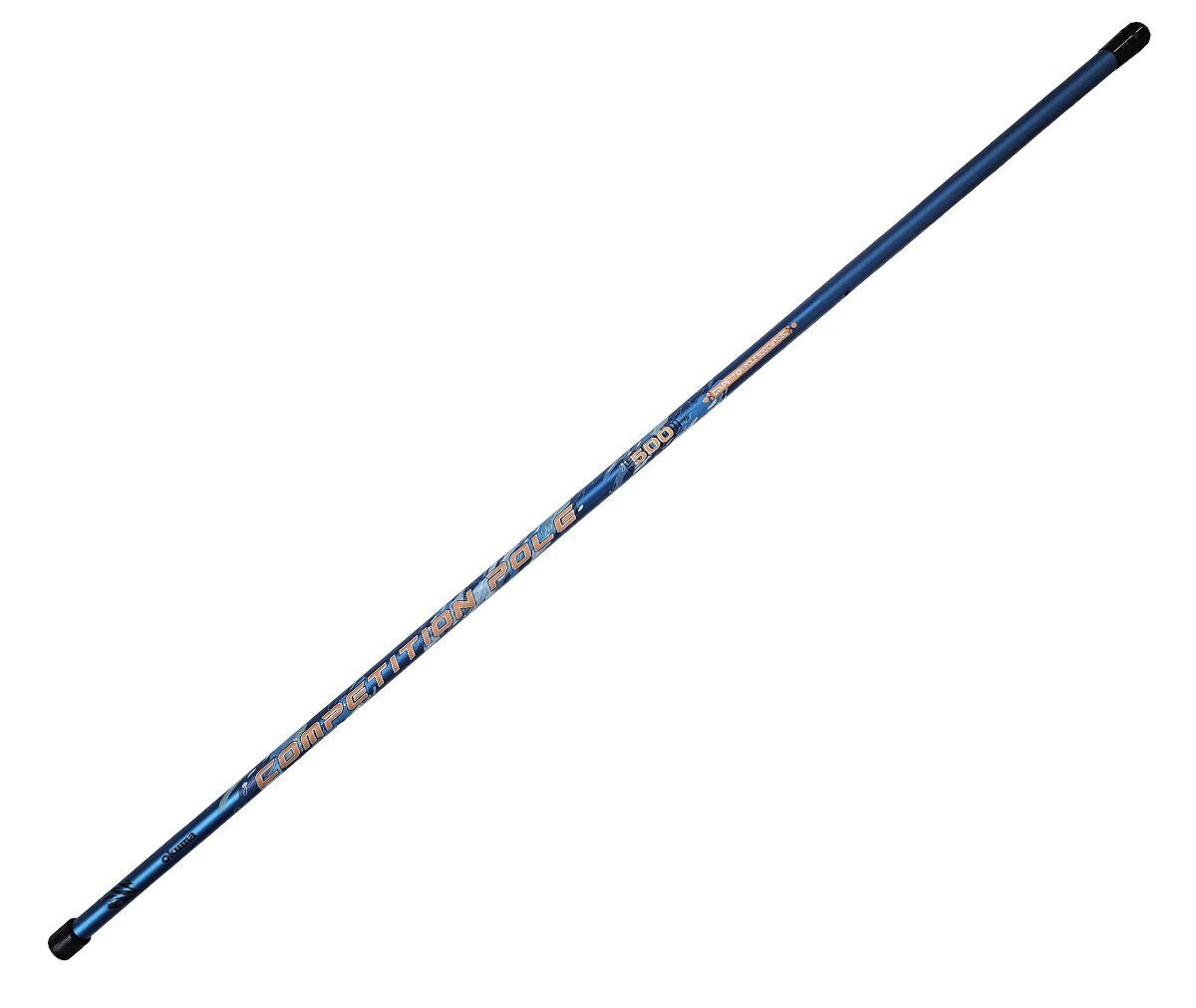 Okuma Competition Telepole 500cm 5 Parça Uzatma Kamışı