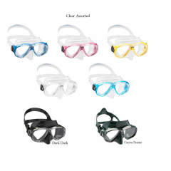 Cressi Perla Dalış Maskesi