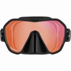 Cressi Z2S Dalış Maskesi