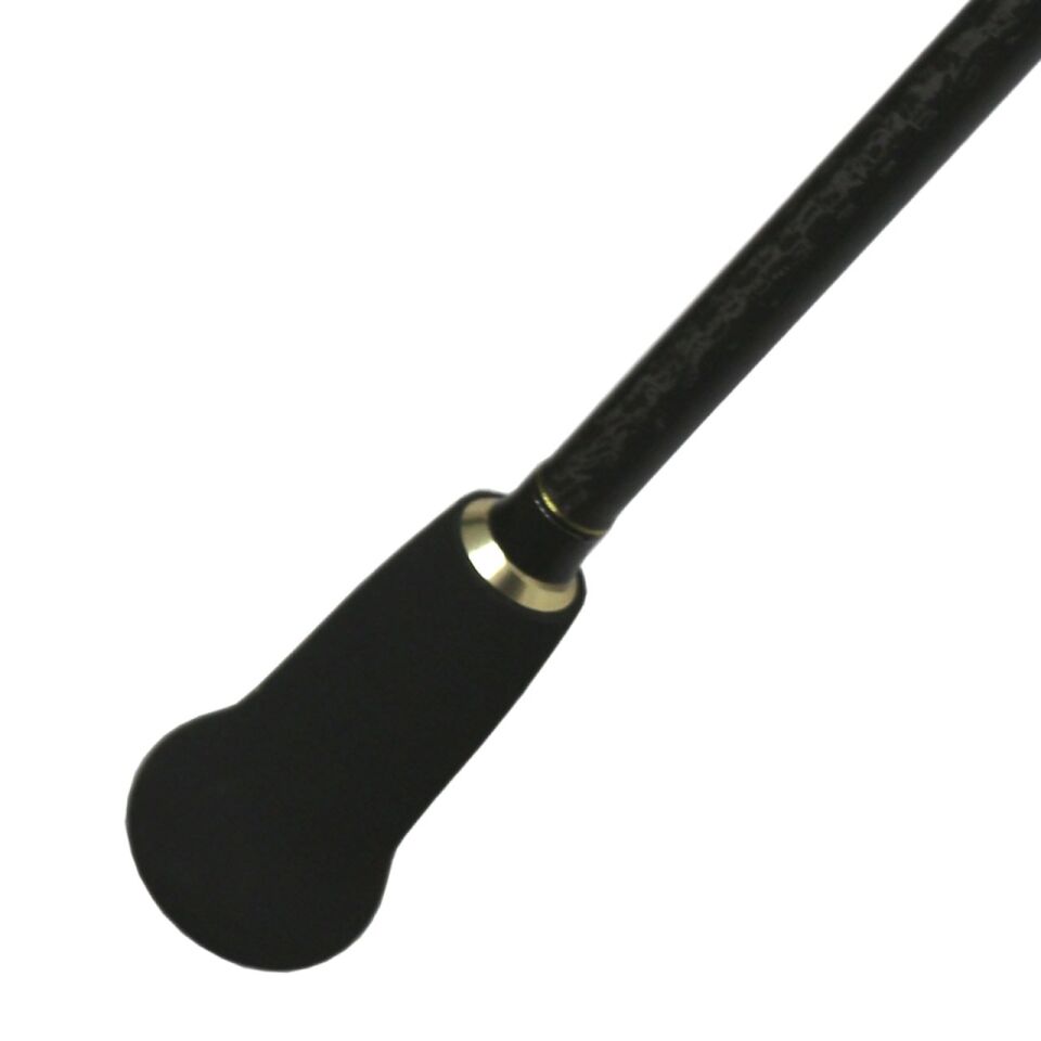 Slow Rider Black SRC-631/5 150-300g PE1,5-3,0 Jig