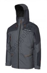 Savage Gear Thermo Guard 3-Piece Suit Charcoal Grey Melange M