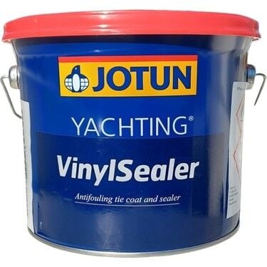 Jotun Vinyl Sealer Astar 2,50 Lt.