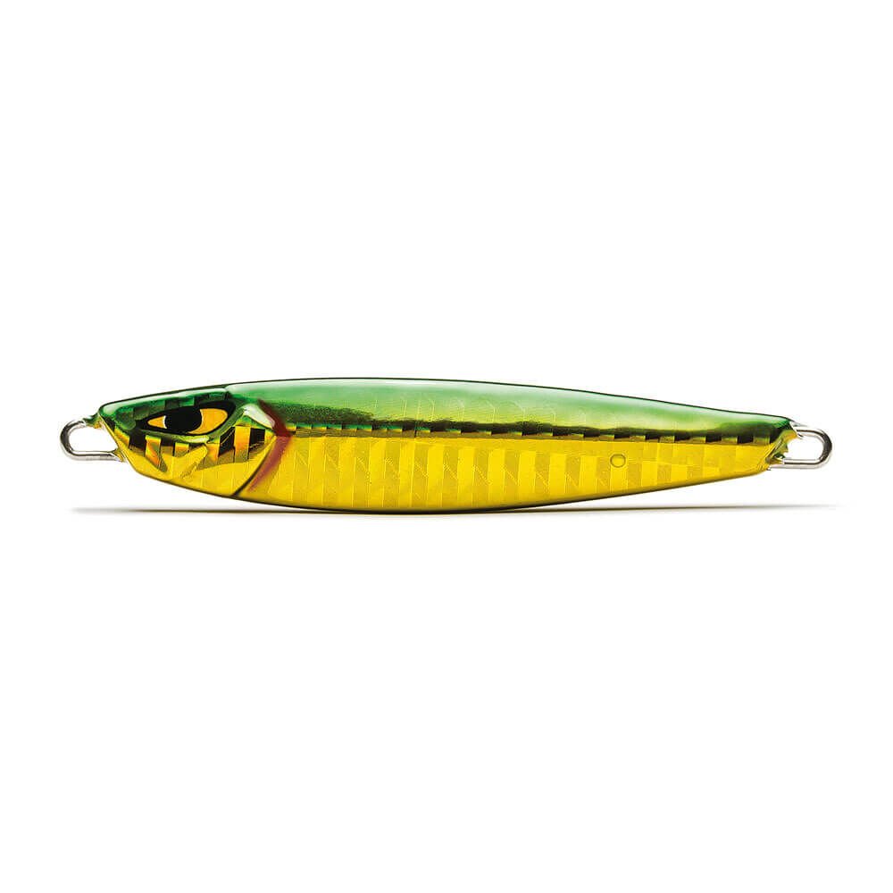 Mustad Tracershot Jig Sahte Yemi GRG - 20GR