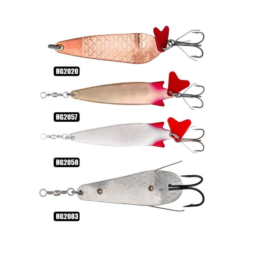 Effe Kaşık Kilitli