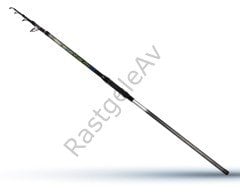 Captain 1524 Cast Strong Elite Tele Surf Kamış 80-180gr Atar