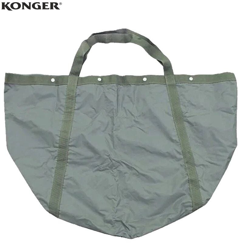 Worek Do Sazan Tartım Çantası