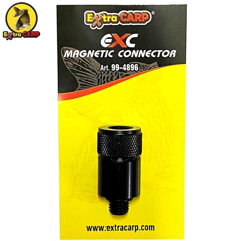 Exc Magnetic Connector