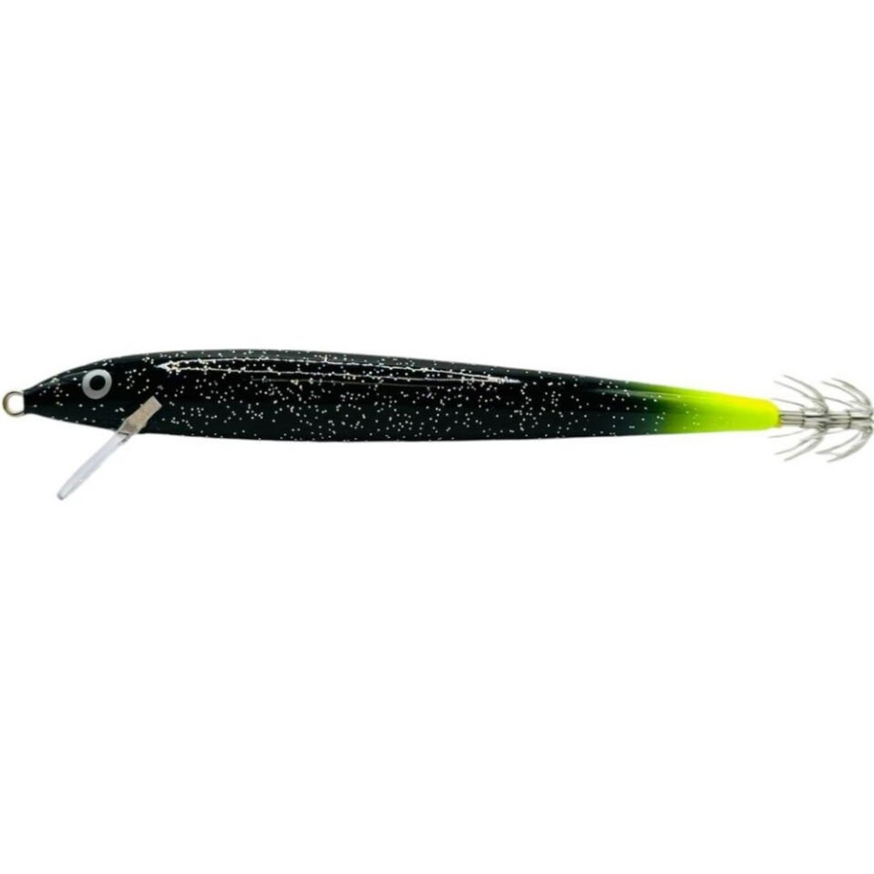Rapala Floater Kalamar Sahte Balığı YETA - 13CM