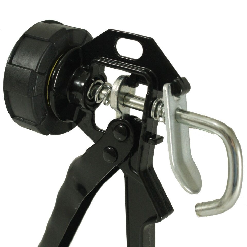 Jaxon Boilie Tabancası