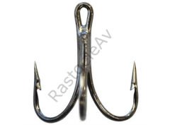 Mustad Olta İğnesi TT 88 SBLN 10 lu