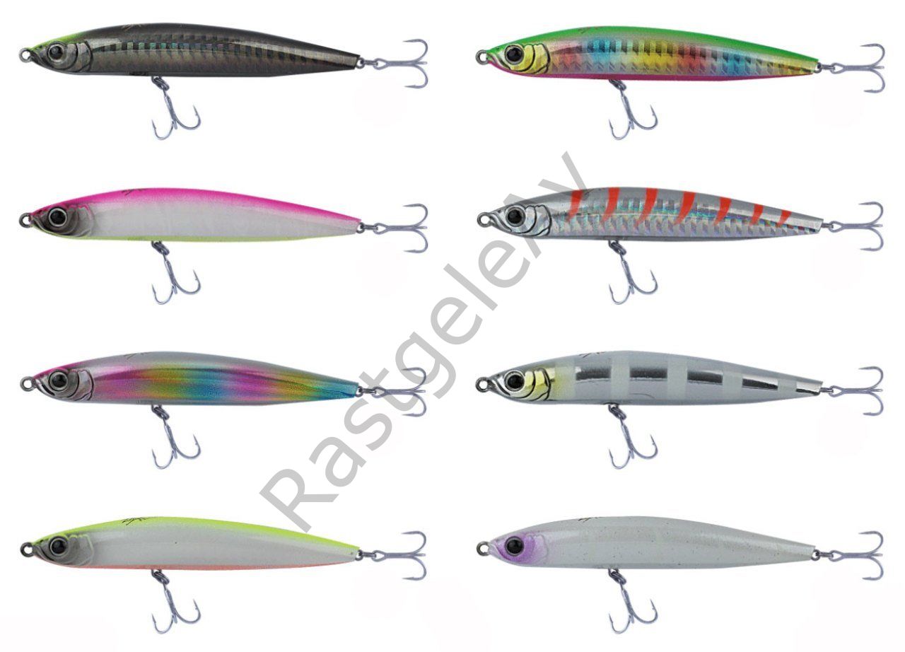 Kendo Zero Arıse Pencıl 90s 14g Suni Yem 13