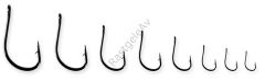 Lineaeffe Eyed Maggot Olta iğnesi 10 adet 6 Numara