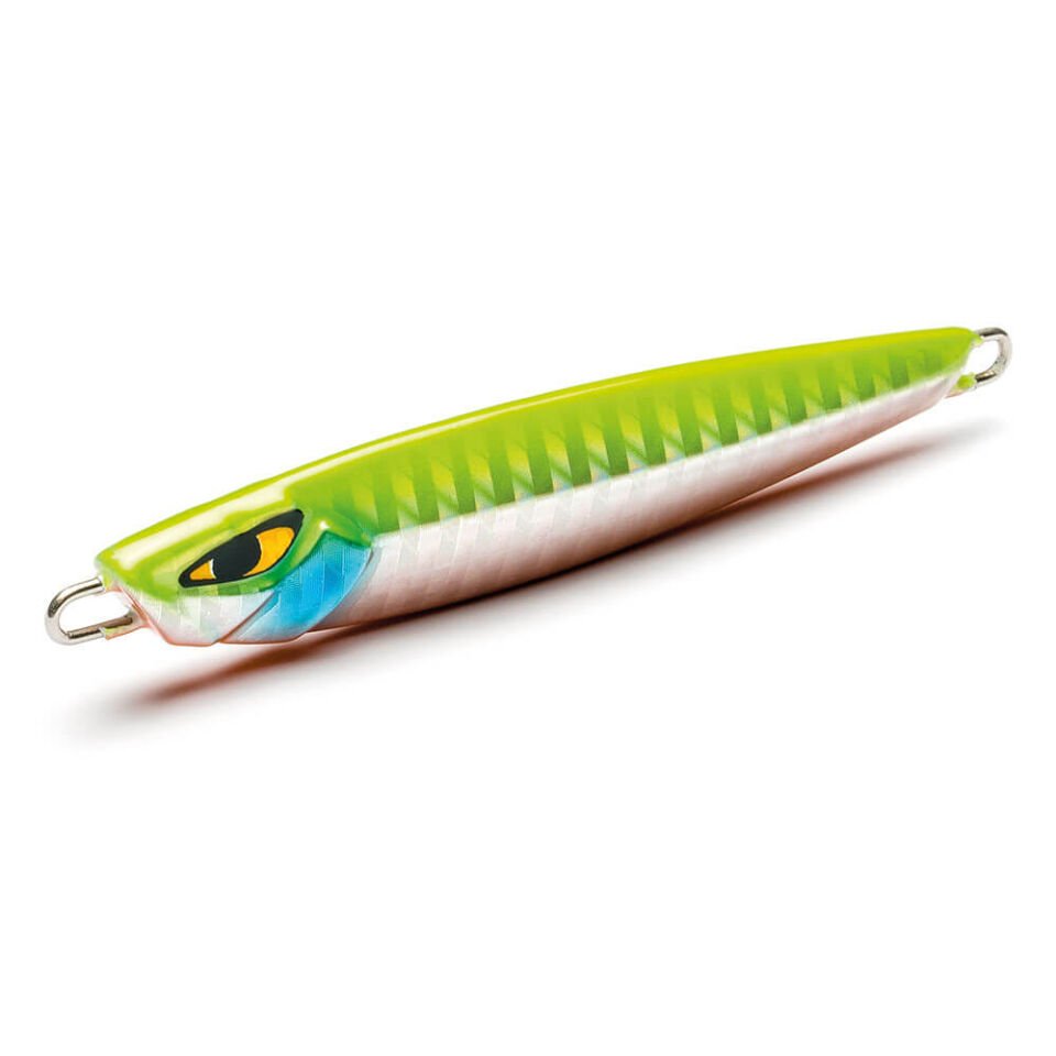 Mustad Tracershot Jig Sahte Yemi CHB - 20GR