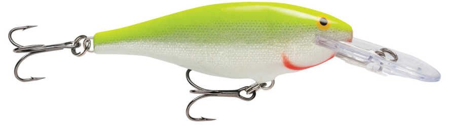 Rapala Shad Rap Sahte Balığı SFC - 90MM