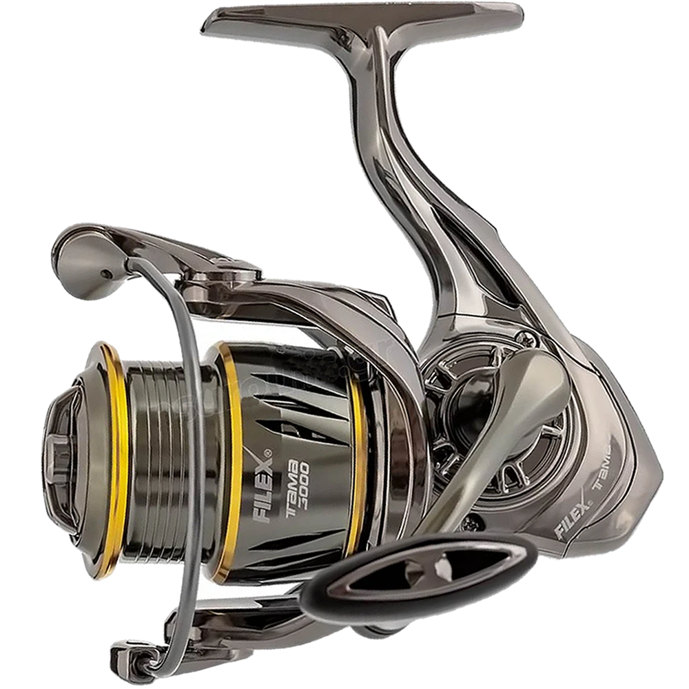 Filex Tama 1000 5+1Bb Lrf Makinası