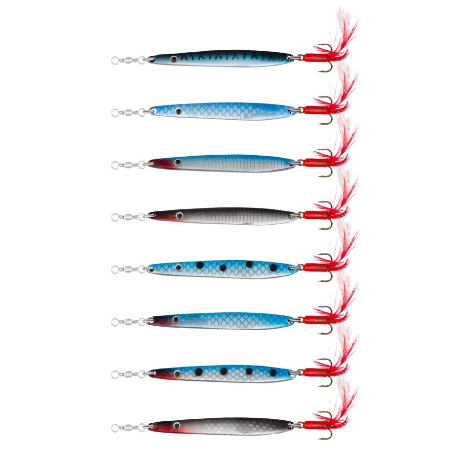 Effe Kaşık Zargana Ağır