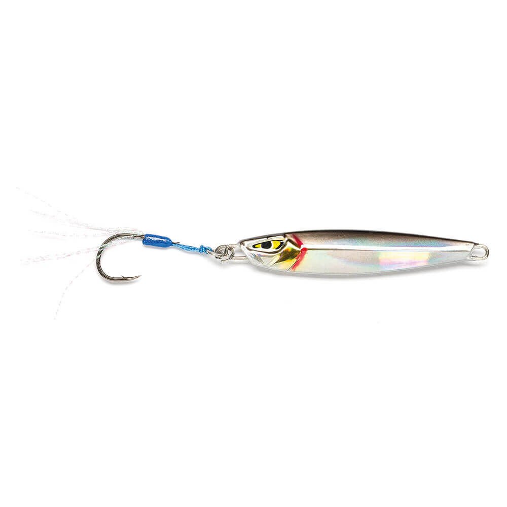 Mustad Tracershot Jig Sahte Yemi BLF - 20GR