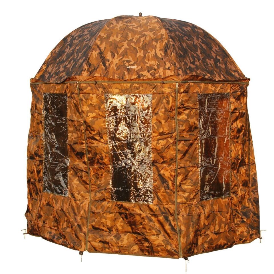 Jaxon Umbrella Shelter