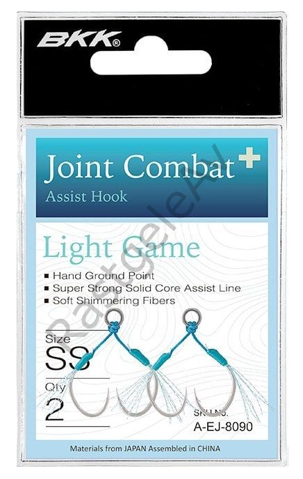 BKK Joint Combat+ İğne M
