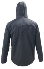 Kendo Andromeda Siyah Mont XL
