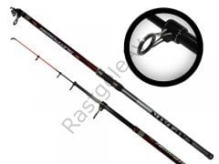 Captain 1680 Surf Power Tele Surf Kamış 100-250gr Atar