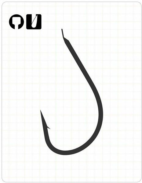 Fudo 4303 Funa Kahve İğne