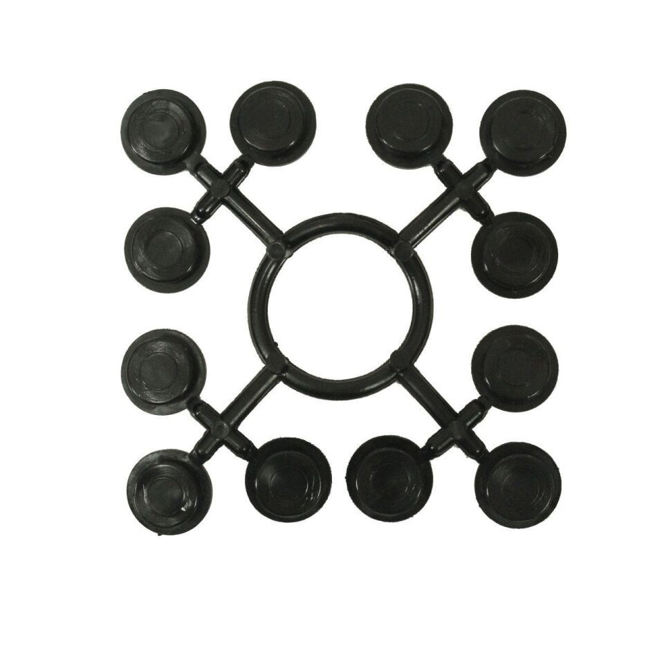 Jaxon Boilie Yuvarlama Tahtası 20Mm