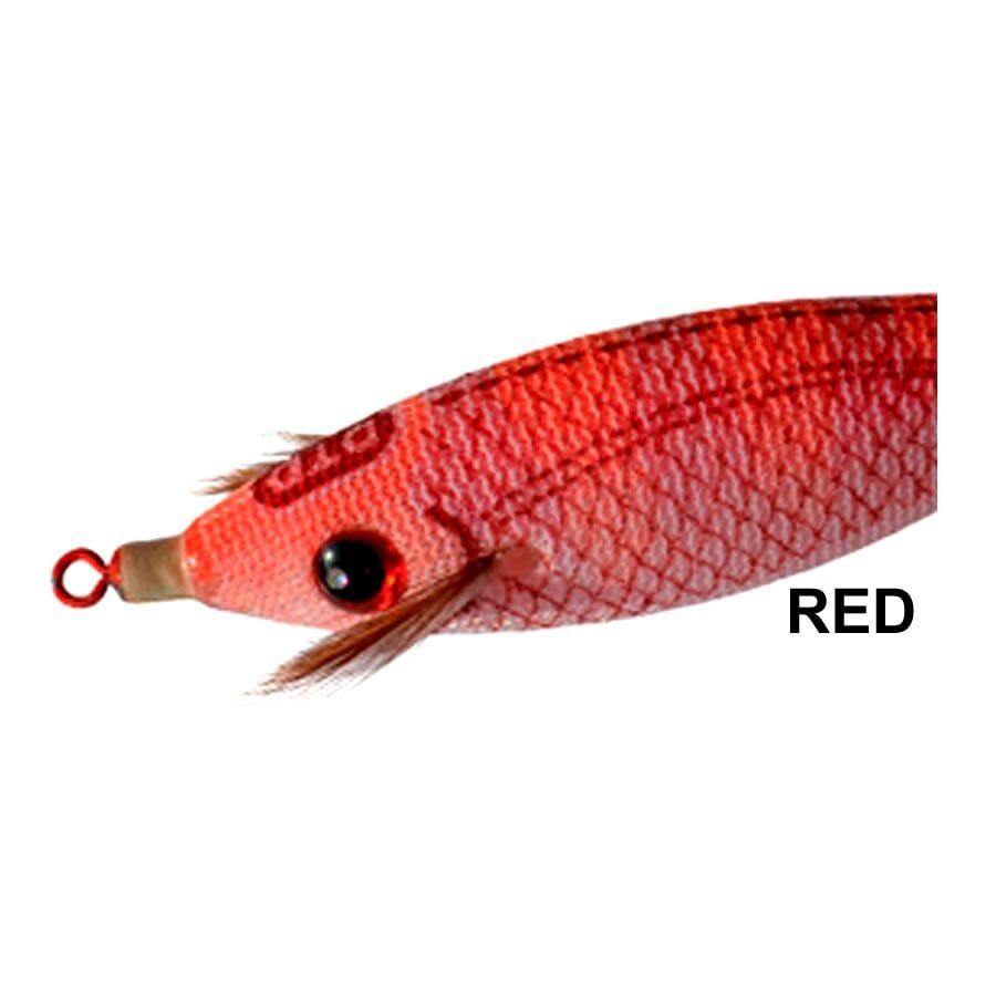 Arbun 2.5 Kalamar Zokası Red