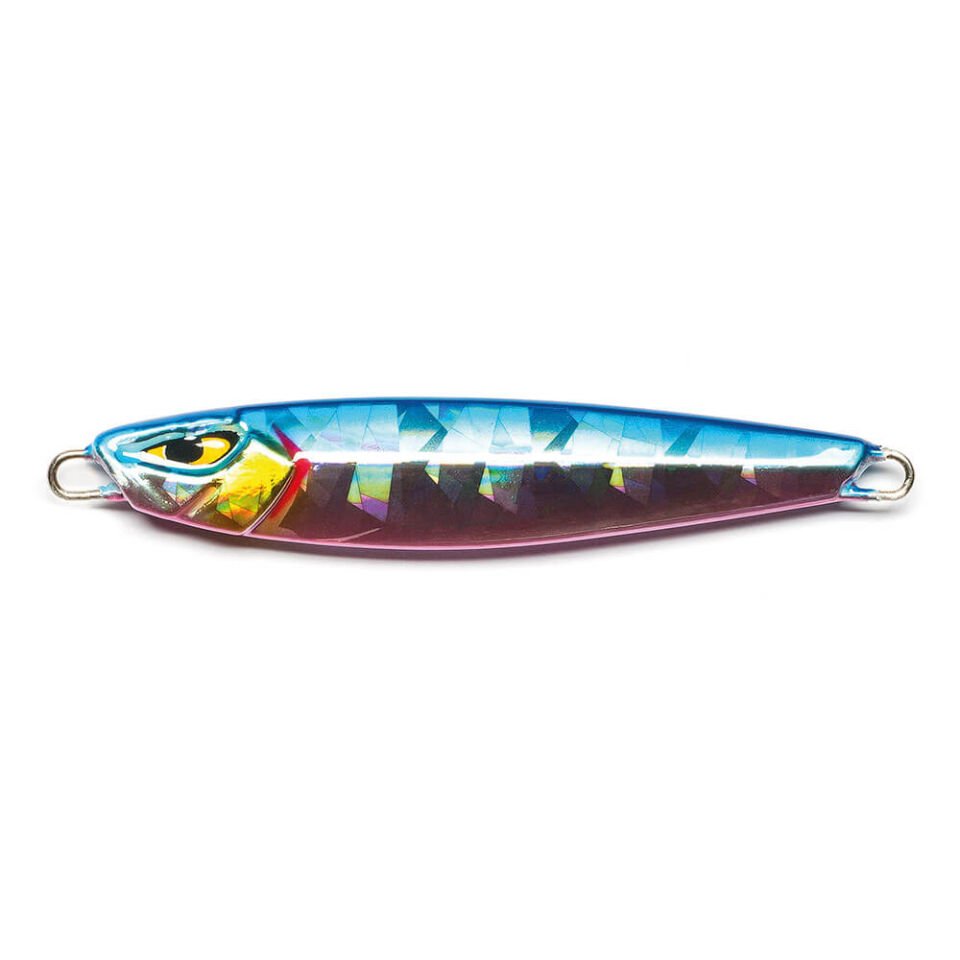 Mustad Tracershot Jig Sahte Yemi BLP - 20GR