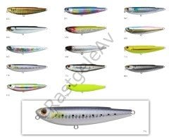 Zipbaits Fakie Dog 90mm WDT Su Üstü 12gr Maket Balık
