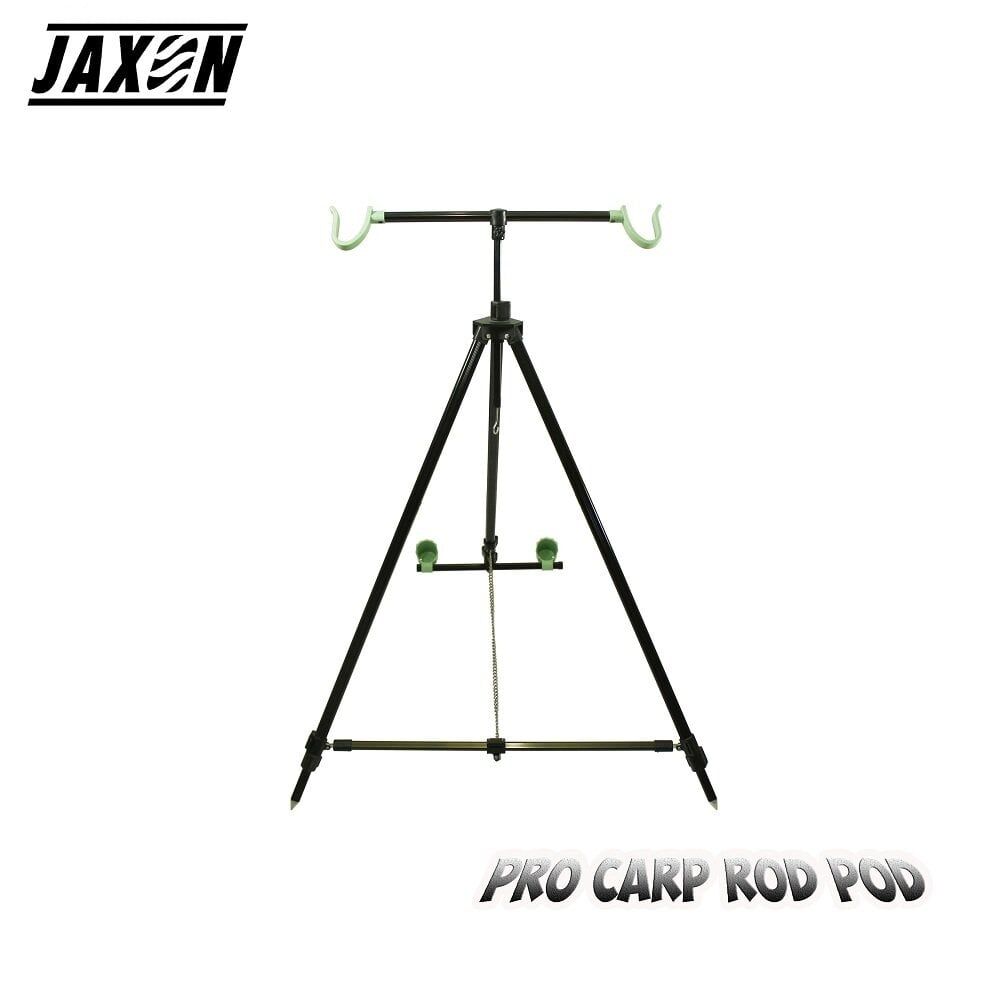 Jaxon Pro Carp Rod Pod