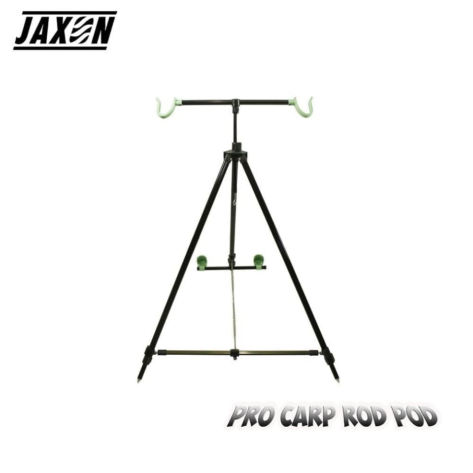 Jaxon Pro Carp Rod Pod