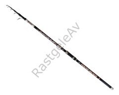 Captain 1691 Quantum II Tele Surf Kamış 80-150gr Atar