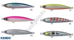 Kendo Zero Arıse Pencıl Ten Rru 46.5G/160mm Suni Yem