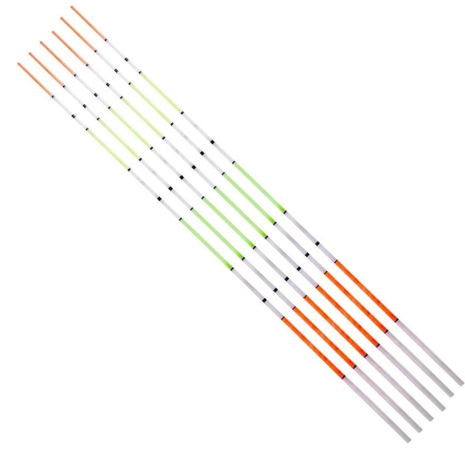 Captain Kamış Yedek Parça Dolgu Uç Multi Color
