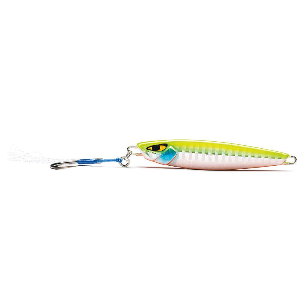 Mustad Tracershot Jig Sahte Yemi CHB - 30GR