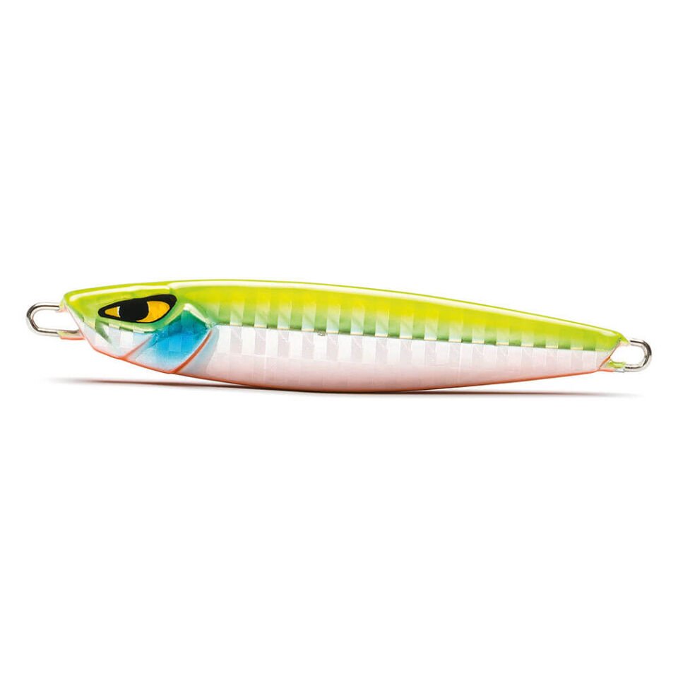 Mustad Tracershot Jig Sahte Yemi CHB - 30GR