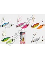 Hayabusa FS 435 Jack Eye Hirarin 5gr LRF Jig Suni Yem