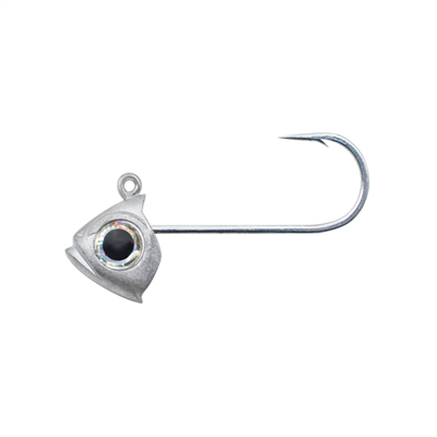 Fiiish Master Shad MS100/4 MS4523 2x Heads Light 8gr Raw Material