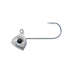 Fiiish Master Shad MS100/4 MS4523 2x Heads Light 8gr Raw Material